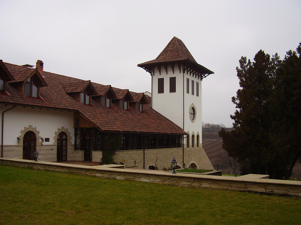 Purcari ( Пуркары)
